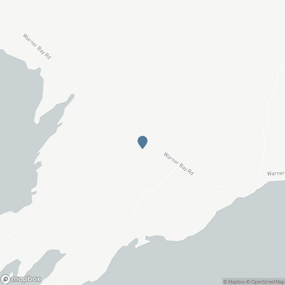 512 WARNER BAY ROAD, Tobermory, Ontario N0H 2R0